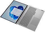 Ноутбук Lenovo ThinkBook 16 G7 ARP Arctic Gray (21MV0032RA), фото 3