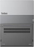 Ноутбук Lenovo ThinkBook 16 G7 ARP Arctic Gray (21MV0032RA), фото 5