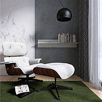 Полиця навісна Еверест ПЛН-1 Лайт Дуб Крафт білий (DTM-071079)