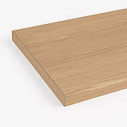 Стільниця кухонна вологостійка Дуб сонома U38мм