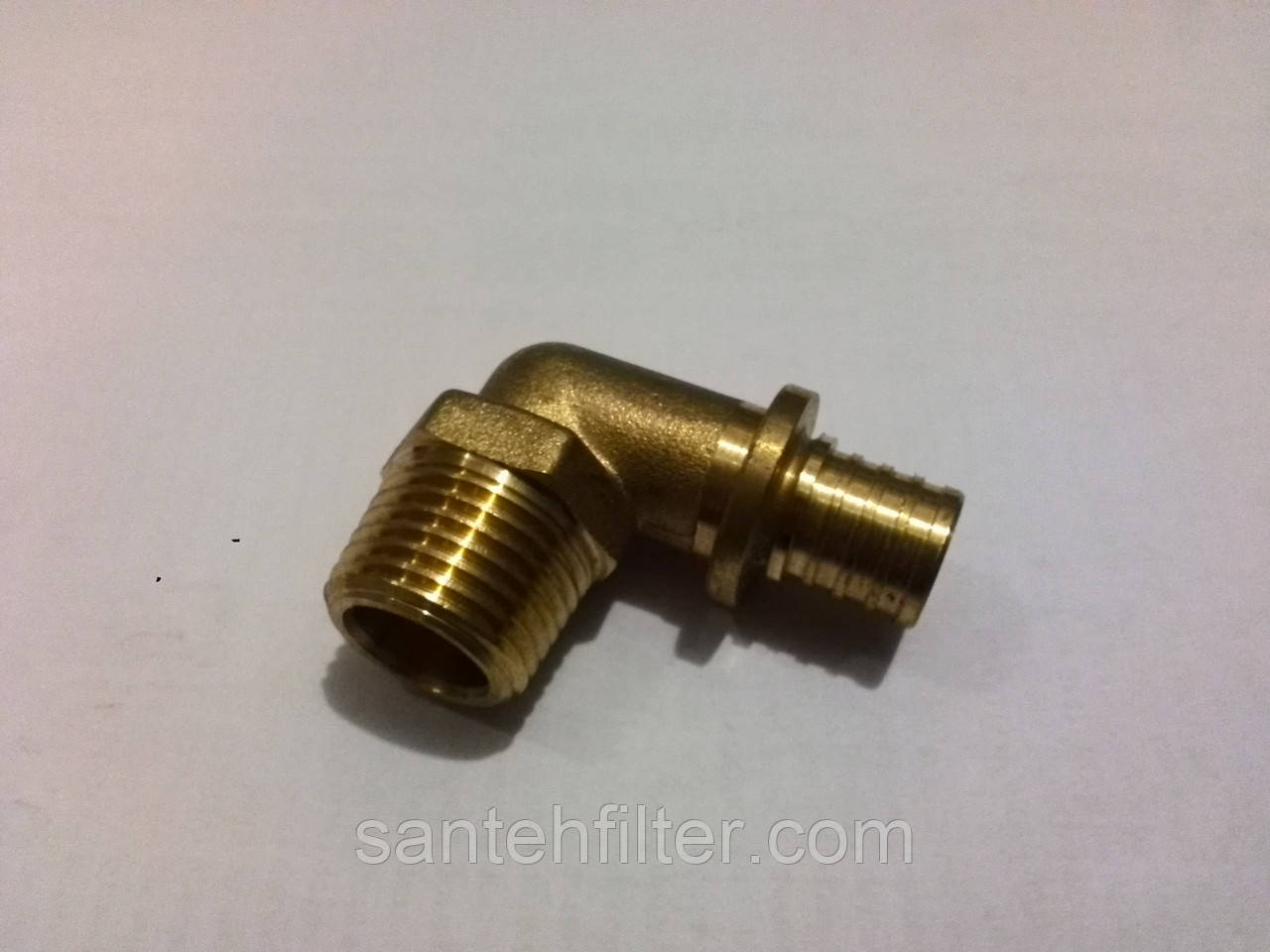 Кут 20 -3/4НР аналог Рехау (Rehau) і Heat-Pex (Хітпекс), фото 1