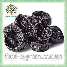 Чорнослив Узбецький в'ялений (балон) без кісточки 1кг
