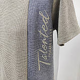 Чоловічий літній комплект футболка і шорти M, фото 9