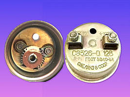 Опір додатковий (варіатор) СЕ-236