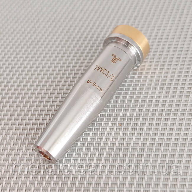 Сопло ріжуче 6290-VVC3/0 (6-9 мм) для різаків HARRIS та THERMACUT