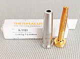 Сопло ріжуче 6290-VVC3/0 (6-9 мм) для різаків HARRIS та THERMACUT, фото 2