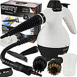 Як обрати пароочиститель для дому: огляд Camry CR 7021