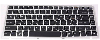 Клавіатура для ноутбука SONY VPC-S ориг