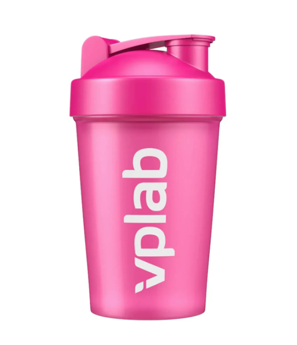 Шейкер (Shaker) VPLAB Pink Рожевий 500 мл, фото 1