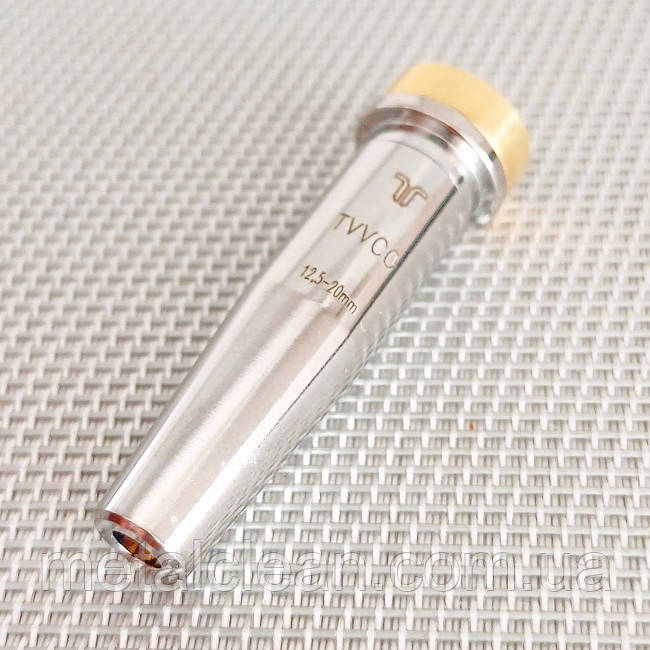 Сопло ріжуче 6290-VVC0 (12.5-20 мм) для різаків HARRIS та THERMACUT