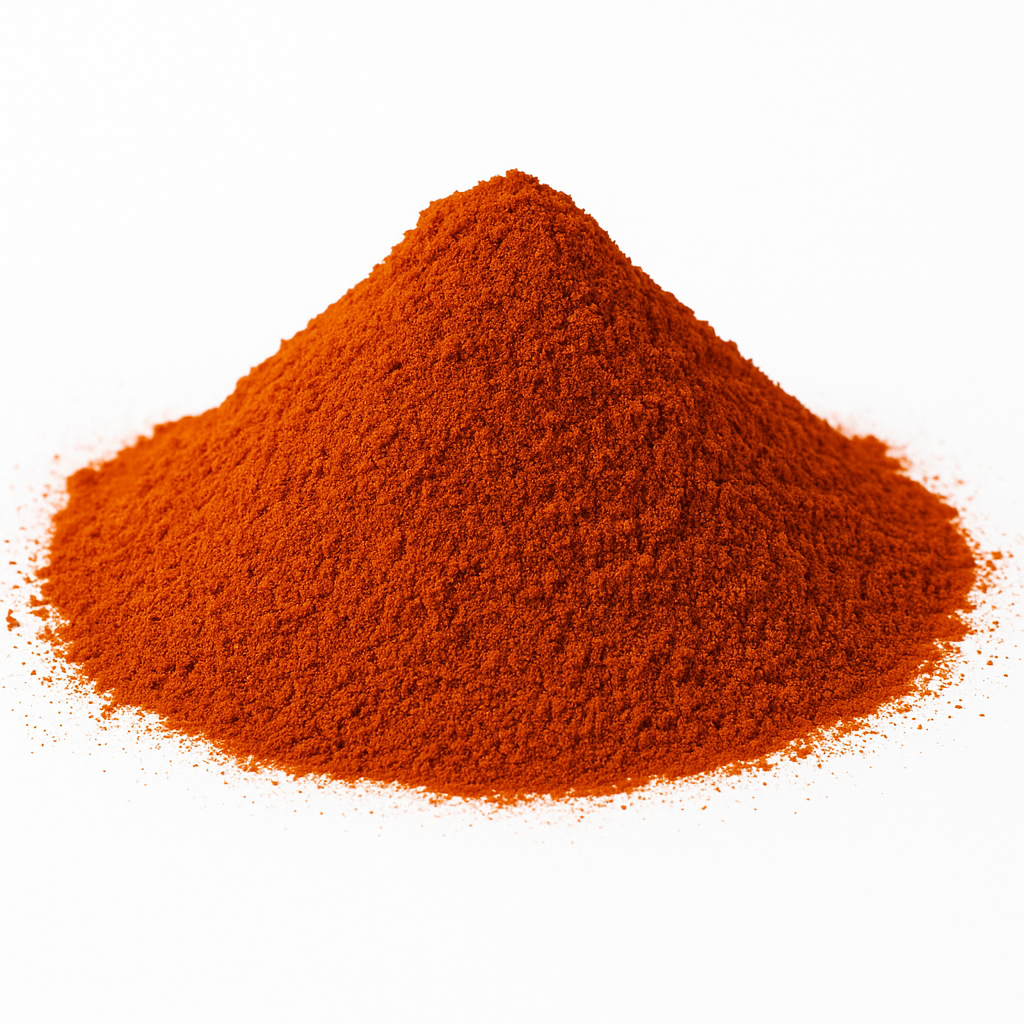 Паприка мелена копчена Іспанія, фото 1