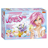 Набір для творчості Magic SPA XXL 10100613 натуральні компоненти