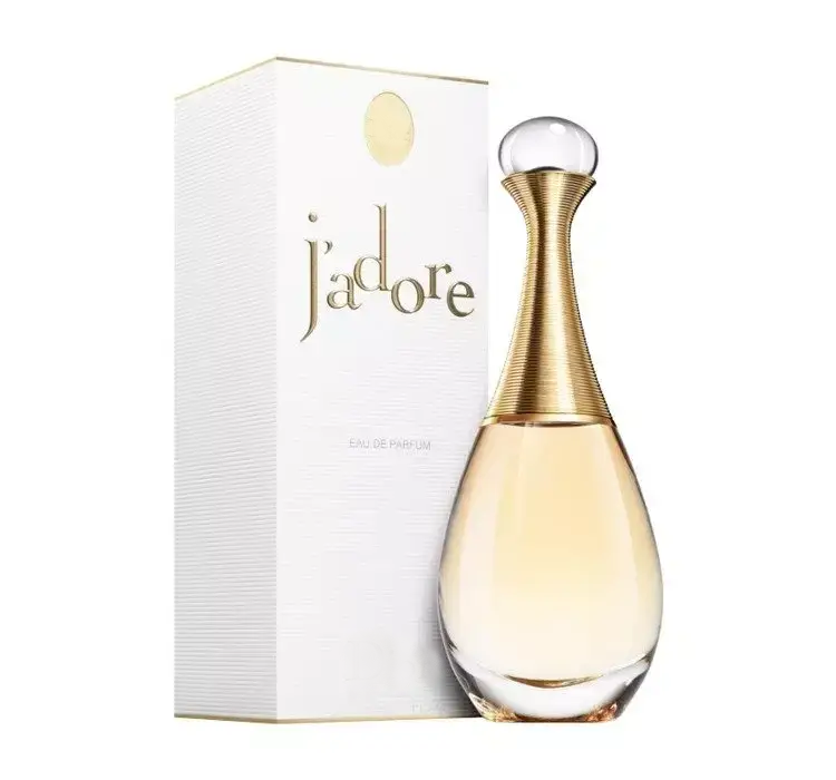 Жіноча парфумована вода Christian Dior Jadore Раrfum 100ml