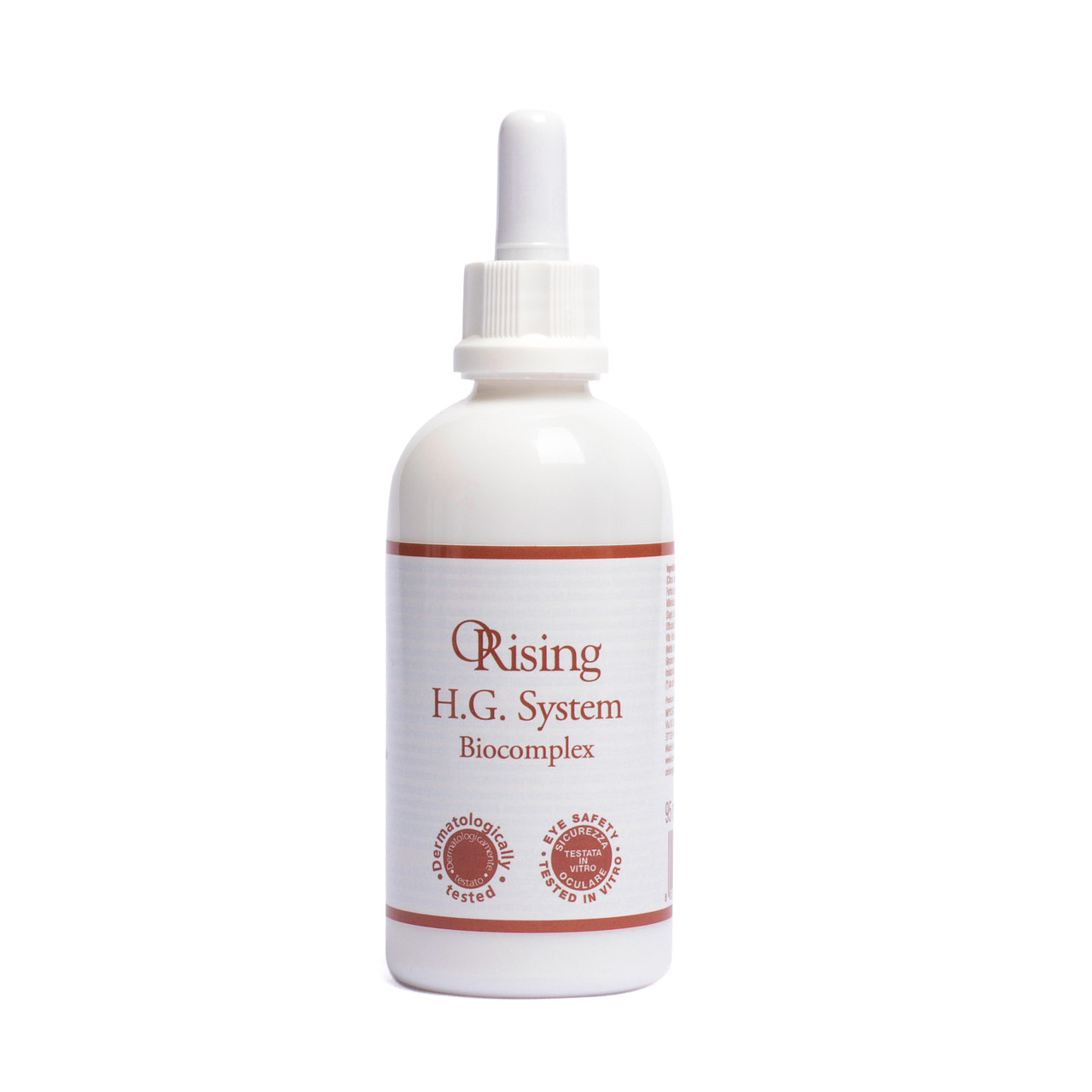 Лосьйон біокомплекс проти випадіння волосся ORising H.G.System Biocomplex Lotion