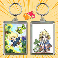 Брелок Аніме Dr. Stone 011