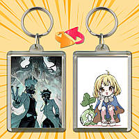 Брелок Аніме Dr. Stone 018