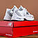 SALE Кросівки у сти лі New Balance 530 білий колір, фото 5