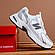 SALE Кросівки у сти лі New Balance 530 білий колір, фото 4