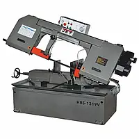 Стрічковопильний верстат для металу JET HBS-1319V 400 В 2.2 кВт