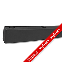 Відбійник 400х52х60