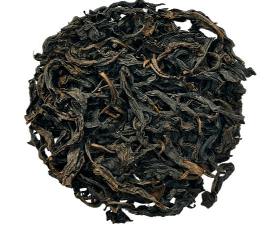 Чай Да Хун Пао (Червоний Халат) 250 гр