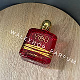 Парфуми Чоловічі Emporio Armani Stronger With You Tobacco (Tester) 100 ml Емпоріо Армані Стронг Віз Ю (Тестер), фото 2
