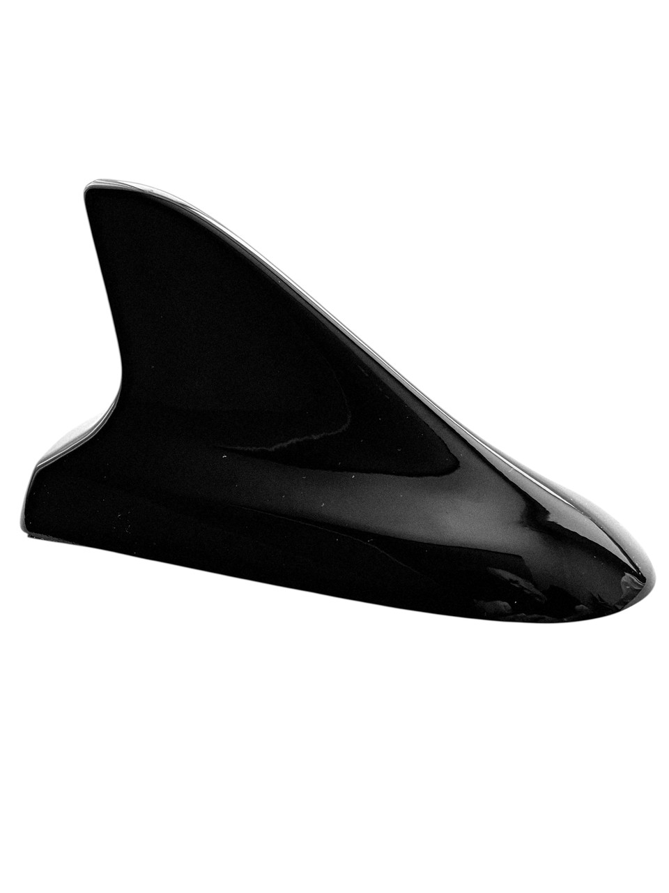 Антена "акулячий плавник" декоративна 130х75мм, фото 1