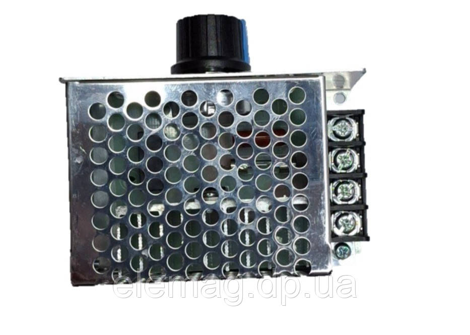 4000W AC Регулятор потужності, диммер AC 220 V