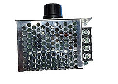 4000W AC Регулятор потужності, диммер AC 220 V