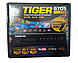 Цифровий тюнер Т2 Tiger T2 IPTV 6705, фото 2