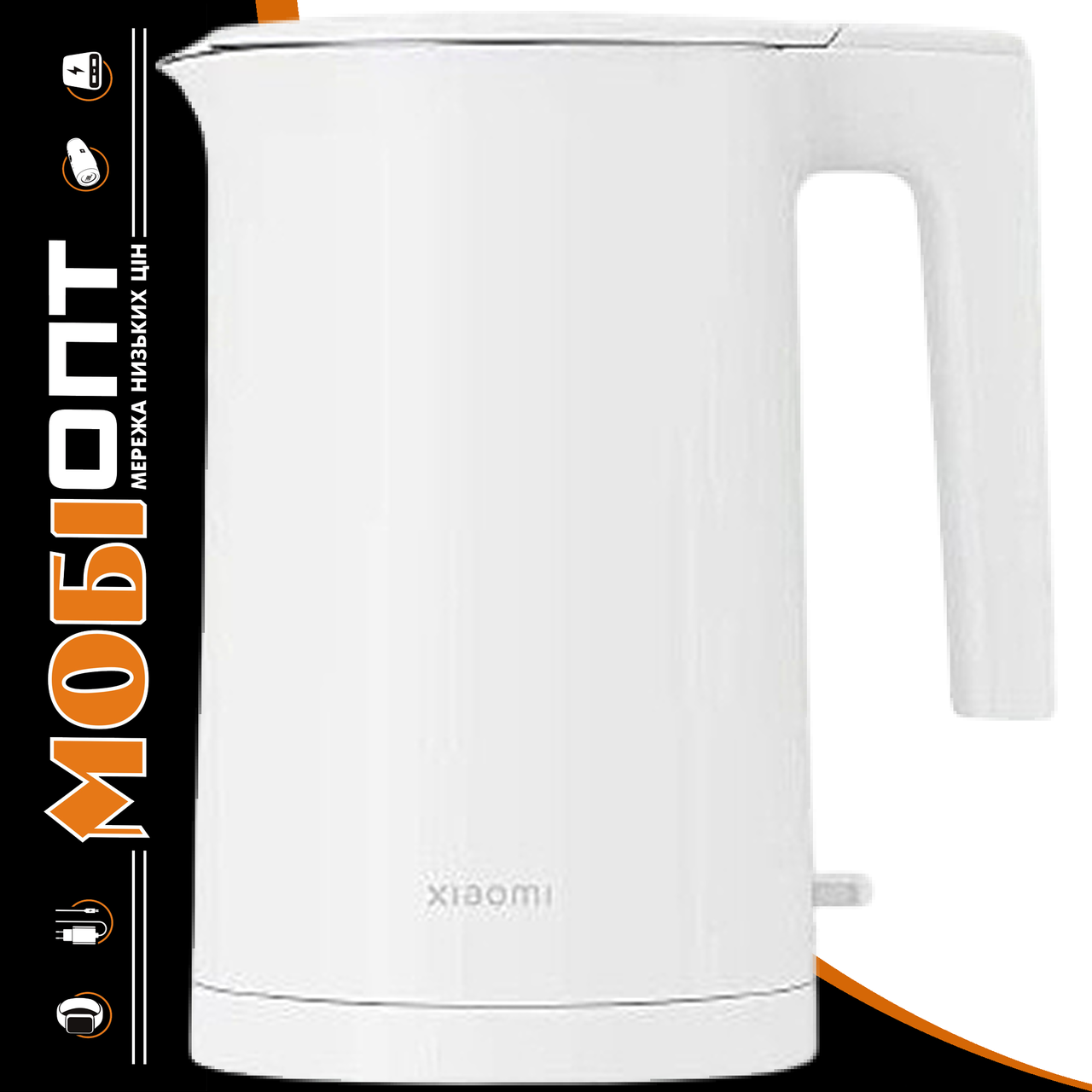 Електрочайник Xiaomi Electric Kettle 2 (BHR5927EU) UA