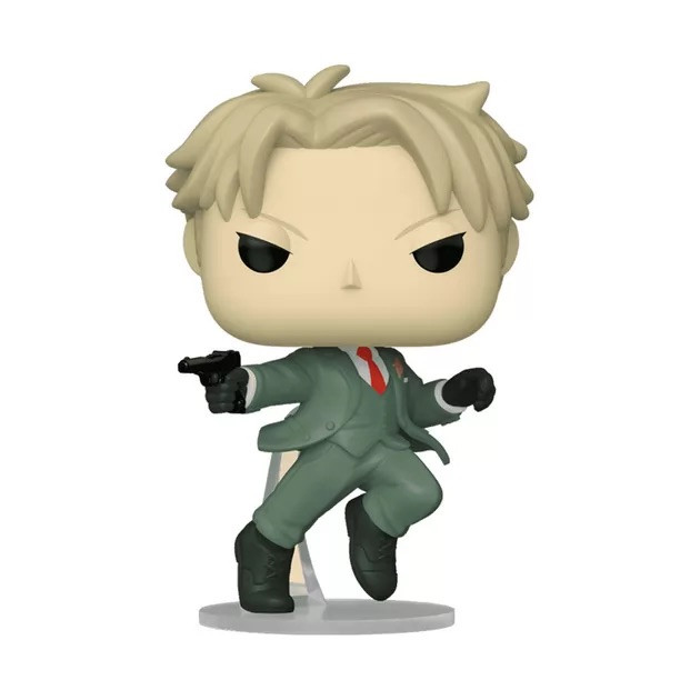 Ігрова фігурка Funko Pop серії Сім’я шпигуна Лойд Форджер 86529, фото 1