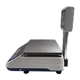 Ваги торговельні Днепровес ВТД-РД, фото 2