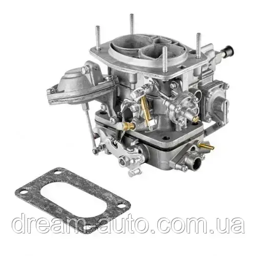 Карбюратор ВАЗ 2107 ( 1,5 - 1,6 л), фото 1