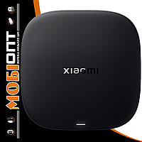TV-Приставка Xiaomi Mi box S 3nd Gen (MDZ-32-AA)