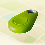 Трекер для дитини, трекер для тварин, маячок для відстеження Bluetooth Hechpro (2138), фото 7