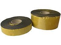 Стрічка каучукова 3х50 мм 15м