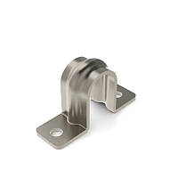 Хомут запірного замка задніх воріт ELMACILAR Ø22 мм (нержавіюча сталь)