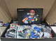 НОВИЙ Конструктор Technic Super Mario Kart на 1972 деталей Супер Марио Карт як ЛЕГО LEGO 72037 в коробці, фото 4