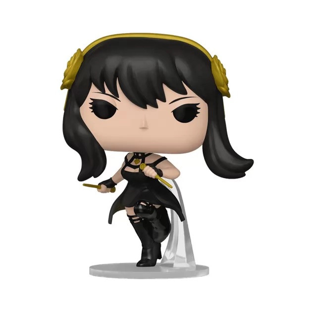 Ігрова фігурка Funko Pop серії Сім’я шпигуна Йор Форджер 86530, фото 1