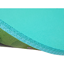 Теплоізоляційний килимок "Мадагаскар" для дітей, на відріз, товщина 12 мм, ширина 120 см, фото 3