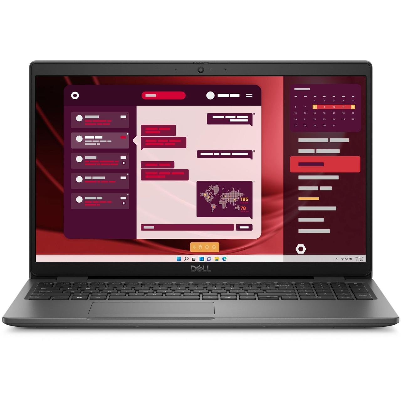 Ноутбук Dell Latitude 3550 (N005L355015UA_WP), фото 1