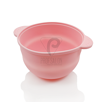 Силіконова чаша для баночного воскоплаву (підходить для pro wax-100), 300 мл