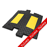 Елемент секції основний ЛП500.1