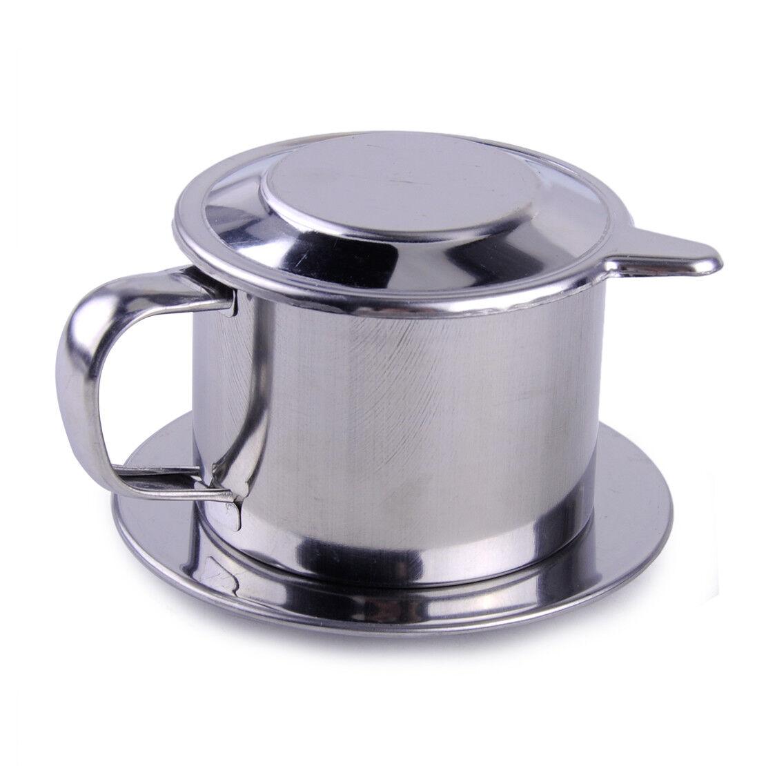 Прес фільтр 80 мл Vietnam Coffee Maker для кави по в'єтнамськи