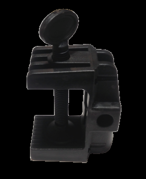 Кріплення для лампи на струбцине 074-800 хук-клип (200шт/ящ) TM LUMANO*