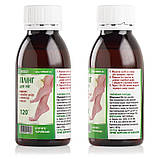 Пілінг для ніг Furman (густий на фруктовій кислоті) 120 мл, фото 2