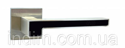 Ручка дверна RB QUATTRO мод. Q 05.50, кмпл., фото 1