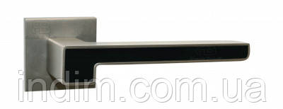 Ручка дверна RB QUATTRO мод. Q 05.50, кмпл., фото 1