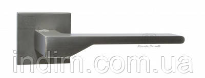 Ручка дверна RB QUATTRO мод. Q 02.50, кмпл., фото 1